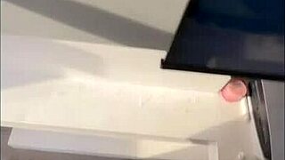 ever catch your hot latina neighbor for some steamy sex