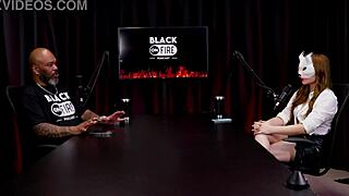 victoria rubro's first party fuck leaves her empty craving more cock