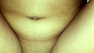 hot amateur teen prostitute spreads her tight pussy for raw fucking