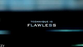 Latina foot queen in hollywood gives monster bbc footjob teasing toes all over shaft