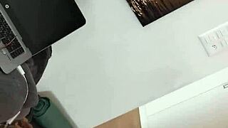 hidden camera catches everyday home moments