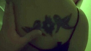 thai lesbian stepsis why you begging for my cock when you claim girls only?