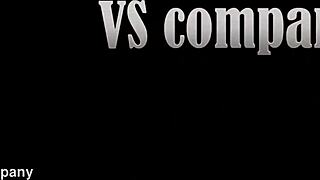 Hot Anita Sparkle Takes Monster Cock Deep in Ass Ends with Huge Facial Cumshot