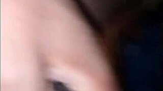 guy gets his balls and thick dick massaged sensually