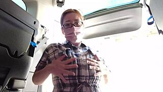 married milf jerks off in car full vid at aika-frau 😩💦