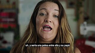 Britney Spears, Begging You to Control Me in Español Tonight?