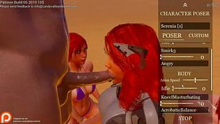 redhead retro anal whores take wild assfucking in blue films