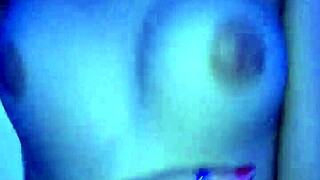 ever wonder how tight my dominican girl's pussy grips