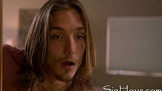 family creep lulu chu blackmailed into hard lesson fuck