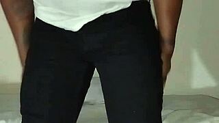 remember when i teased in jeans wrestling style jerking off unrestricted who wants in?