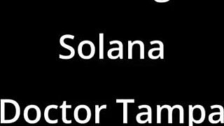 Dr Tampa Gives Solana Her First Gyno Exam Spread
