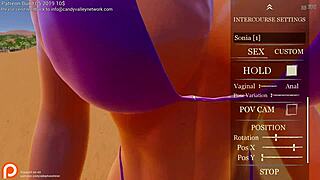 redhead retro anal whores take wild assfucking in blue films