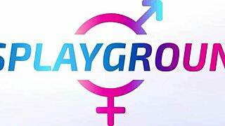 tranny waitress hits on me after shift 🍑 wanna see her monster cock action? 🔥