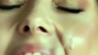 tiffany ai model craves big cock sucking in lingerie