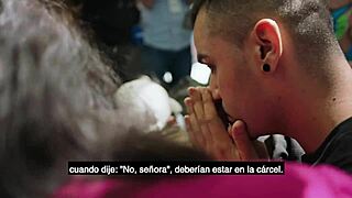 Britney Spears, Begging You to Control Me in Español Tonight?