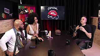 freddy's best dogging moments got me humiliated and horny watch sheerr red