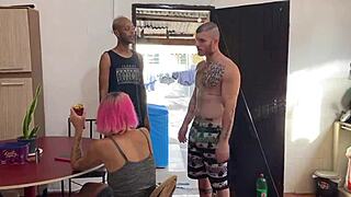 deu mole o maloka fode sua mulher hard