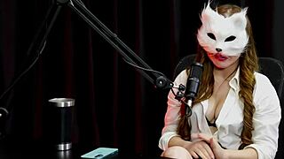 victoria rubro's first party fuck leaves her empty craving more cock