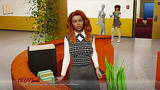 alternate existence 13 game unfolds