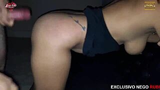 watching wife cum on other cocks she always wants more 😩💦🍆