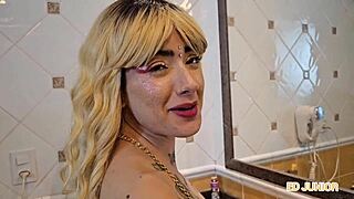 oh fuck the collab preview with moragoh turned into bareback anal creampie fest