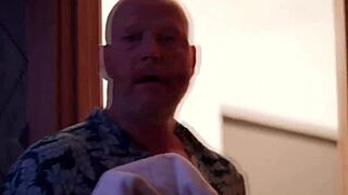 stepdad chibbles can't resist stepdaughter coco lovelock's wet pussy anymore 😈💦