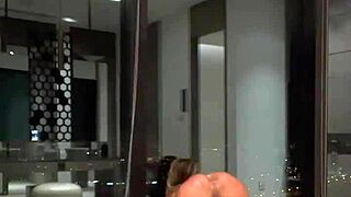 imagine naked monika fox posing so free and sexy