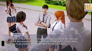 check out academy 57 game level now