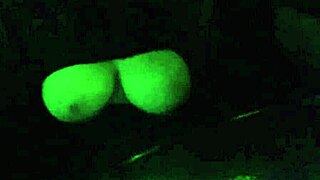 ever wonder how this italian milf artemisia flashes her massive horny tits while driving her car?