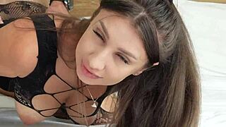 hey wanna fuck this petite escort hard while her girlfriend chills next door