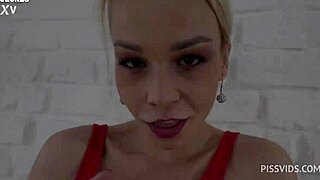 rebecca sharon takes triple anal from five bbc monsters with fisting rimming and gape piss