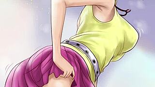 Tea Gardner Monster Cock Big Ass Tits Erotic Slam