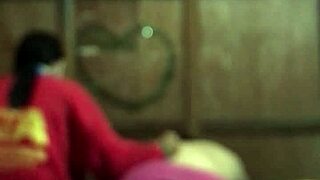 Sex Only Khmer Massage Action