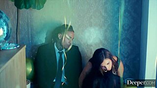 gianna devours jay's juicy bbc deeper than ever before