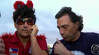 gundula begs to fuck her broken wedding pain away hard