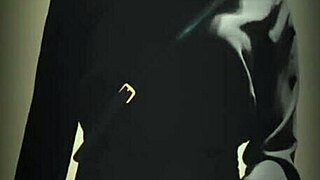 Ladyboy Unleashes Monster Cumshot Explosion in Public Park!