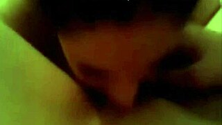 Lesbian Teens Lick Shaved Pussies in Outdoor Lingerie