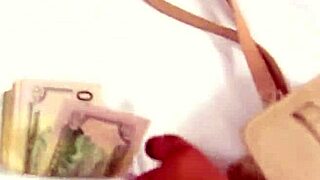 Music vid hopeful alaina dawson gets pounded in private casting 😲🎤