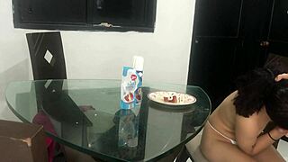 full story of strawberries with cream twist revealed