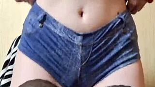 mistress elza's domination makes me crave her sexy ass worship