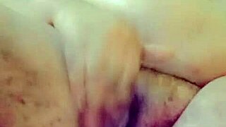 Snapchat amateur shares homemade update 43