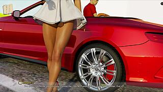 alternate existence 13 game unfolds