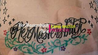 you love watching this trashy milf get fucked sloppy?