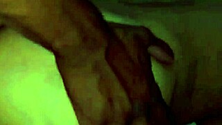 he slapped me hard then fucked my ass treating me like his slave slut