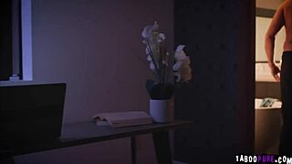 stepdad chibbles can't resist stepdaughter coco lovelock's wet pussy anymore 😈💦