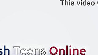 Redhead Nurse Deepthroats Gloryhole Cock For Cum-Filled Facial Surprise!