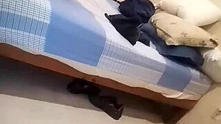 damn are you fucking that shaved pussy and big ass all day in homemade hardcore frenzy?!