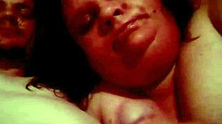 Hot Step Mom Gives Blowjob On Sunday April 20 2025