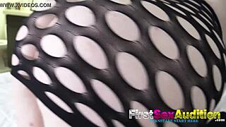 i try anal first time in big ass casting sex audition sarah white slut