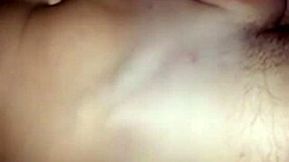 HUGE BOOBIES GET THE ULTIMATE HANDJOB TREATMENT WITH MASSIVE CUM!